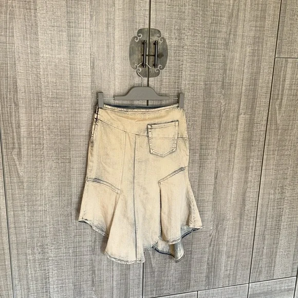 I.AM.GIA Farah Skirt‎ Low-rise Midi Skirt - Picture 9 of 17